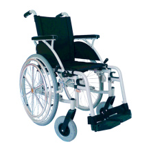 Dvouobručový mechanický vozík B-4210/B-4211 HEMI